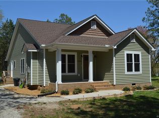12426 Poole Siding Rd, Church Road, VA 23833
