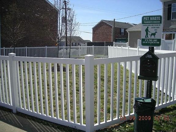 Dog Park