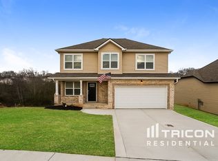 1020 Berra Dr, Springfield, TN 37172