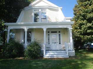 14100 Harmony Rd, Bath, IN 47010