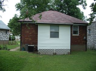 3213 Kemp Dr, Saint Louis, MO