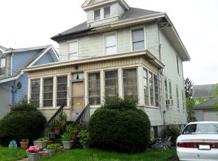 756-758 Floral Ave, Elizabeth, NJ 07208