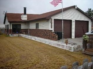 210056 Lucas Rd, Scottsbluff, NE 69361