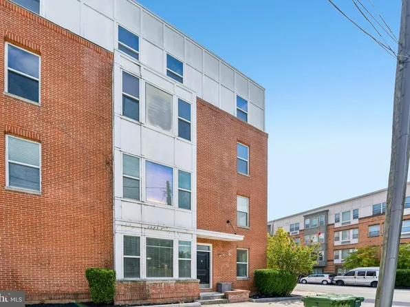 1700 E Eager St, Baltimore, MD 21205