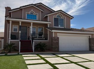 37048 Boxleaf Rd, Palmdale, CA 93550