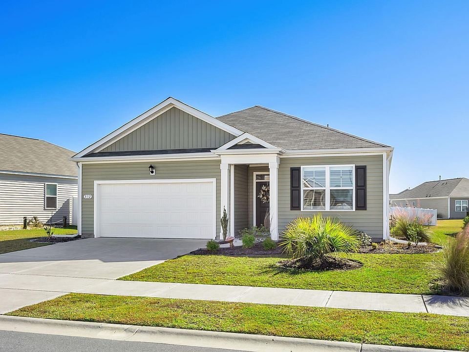 832 Green Garden Way, Myrtle Beach, SC 29575 | Zillow