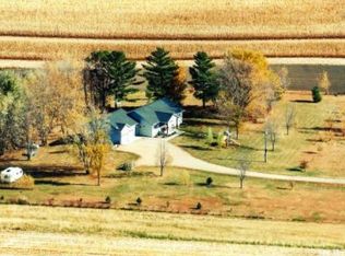 19774 460th St, Waterville, MN 56096