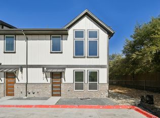 200 W 56th St #5104, Austin, TX 78751