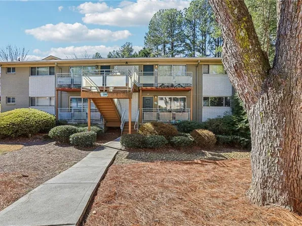 3048 Briarcliff Rd NE APT 2, Atlanta, GA 30329