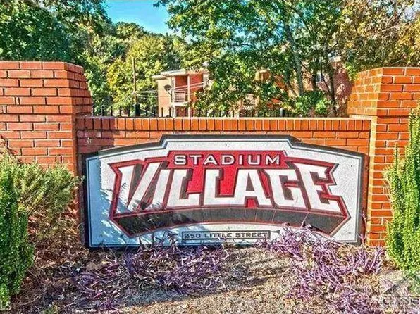 250 Little St, Athens, GA