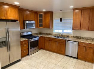 256 Mountain View Ave APT 1, Mountain View, CA 94041