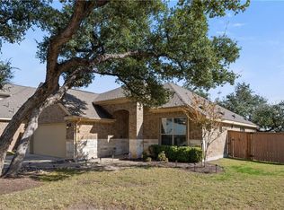 14201 Tyburn Trl, Austin, TX 78717