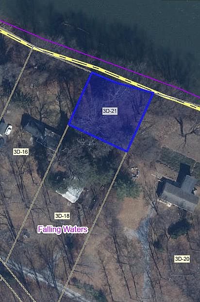 2nd image of Temple Dr
