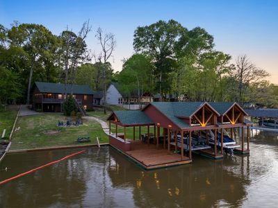 1521 Panther Creek Pass, Mount Vernon, TX, 75457