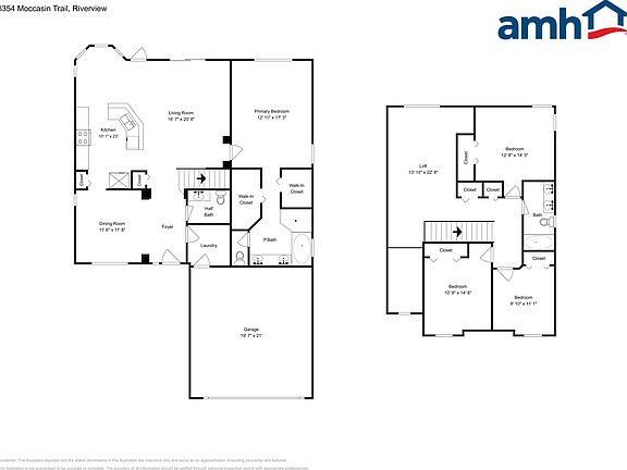 2nd image of 8354 Moccasin Trail Dr