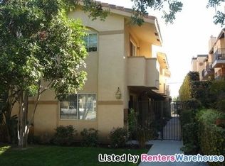 17214 Chatsworth St STE 3, Granada Hills, CA 91344