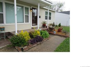 1203 E Comanche Ave, McAlester, OK 74501