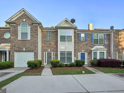 2796 Parkway Cv, Lithonia, GA, 30058