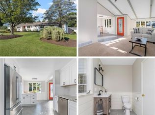 213 Glen Hills Dr, Cranston, RI 02920