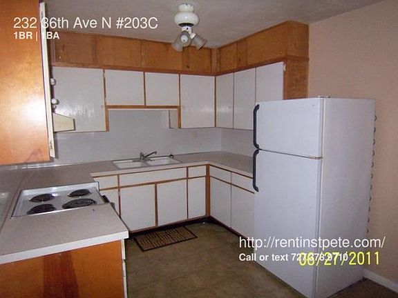 3rd image of 232 36th Ave N APT 203C