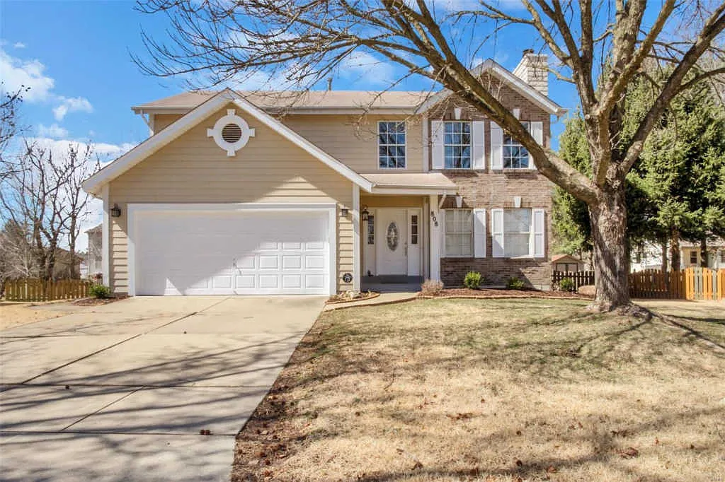 808 Keeneland Rd photo 1