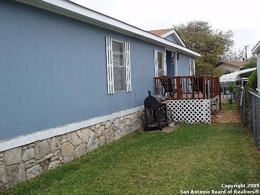 3rd image of 16240 San Pedro Ave Lot 281