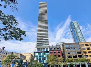 224 King St W #2005, Toronto, ON M5H 0A6
