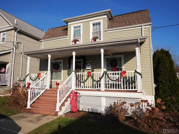 401 Prospect St, South Amboy, NJ 08879