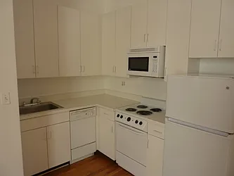 Rented by Mark David