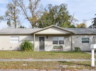 8650 Vixen Ln, Port Richey, FL 34668