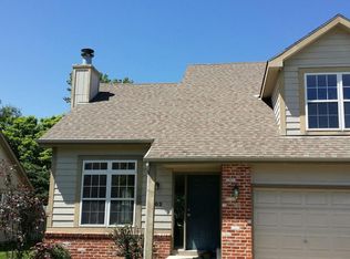 5002 Congressional Way, Lawrence, KS 66049