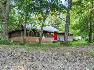 220 E Butcher Pen Cir, Kenefic, OK 74748