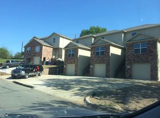 1402 Park Pl, Sherman, TX 75092