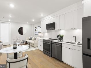 1208 M St NW #2, Washington, DC 20005