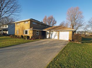 5418 Richlanne Dr, Hilliard, OH
