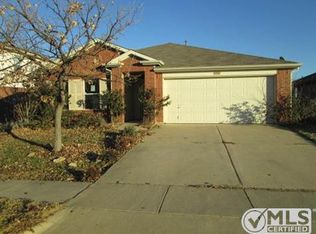 8312 Ranch Hand Trl, Fort Worth, TX 76131