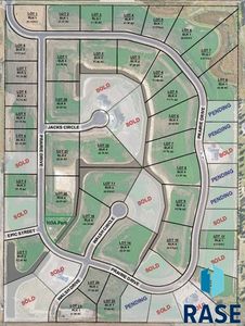 2 Prairie Cir, Tea, SD, 57064