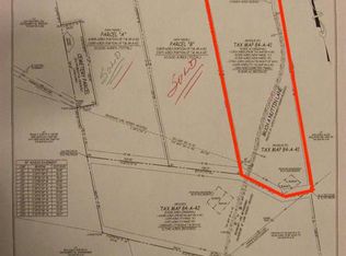 7100 Blanton Rd, Spotsylvania, VA 22546