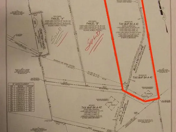 7100 Blanton Rd, Spotsylvania, VA 22546