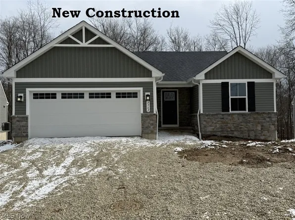 3362 Brentwood Dr, Akron, OH 44312