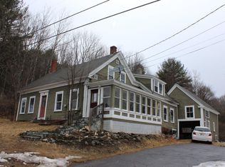 15 Hatch Rd, Auburn, ME 04210