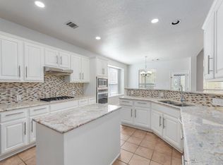 20417 Kearney Hill Rd, Pflugerville, TX 78660