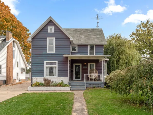 617 N Euclid Ave, Princeton, IL 61356
