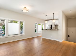 845 Waller St #A, San Francisco, CA 94117