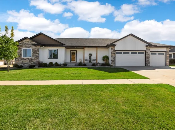 301 Wildcat Ct, Shellsburg, IA 52332