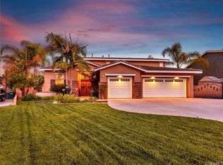 3435 Christopher Ln, Corona, CA 92881