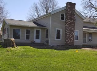 1219 8th St, Martin, MI 49070