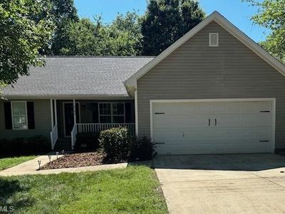 4705 Tuliptree Dr, Greensboro, NC, 27455
