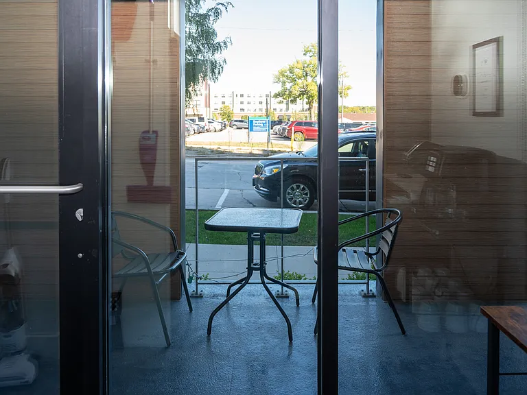 Residence at Discovery Square - 511 3rd Avenue Southwest - 112 — Photo 12