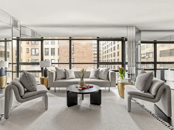 415 E 54th St APT 6D, New York, NY 10022